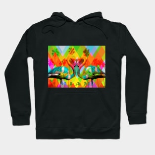 MIAMI Hoodie